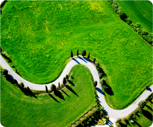 Découvrez nos parcours