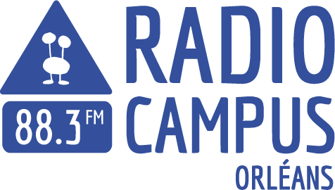 Radio Campus Orléans